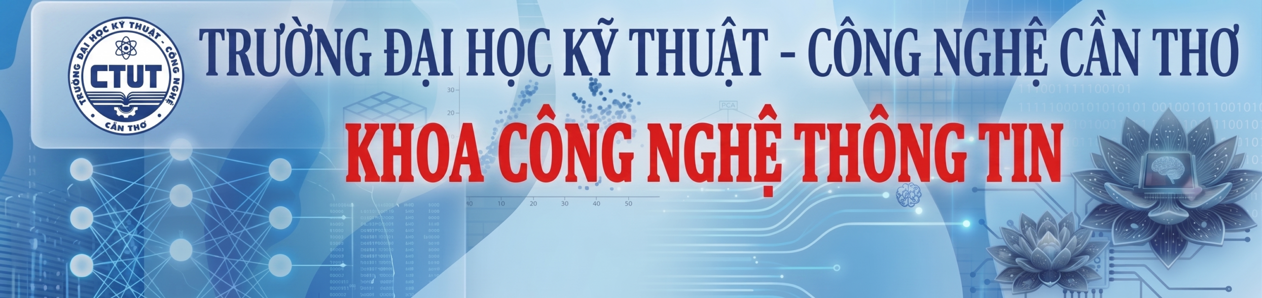 Khoa Công nghệ thông tin
